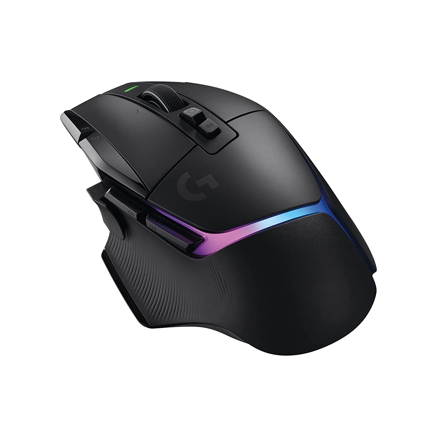 Logitech G502 X Lightspeed Plus Wireless RGB Gaming Mouse - Golchha Computers