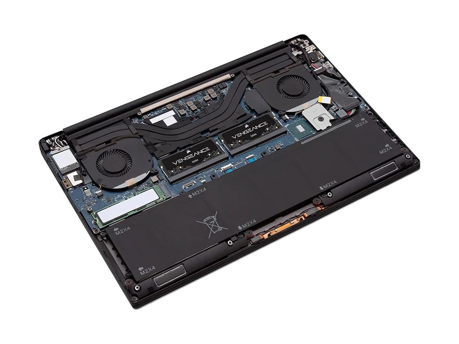 Corsair Vengeance SODIMM 16GB (1x16GB) DDR4 3200MHz CL22 Memory for Laptop/Notebooks - GOLCHHA COMPUTERS 