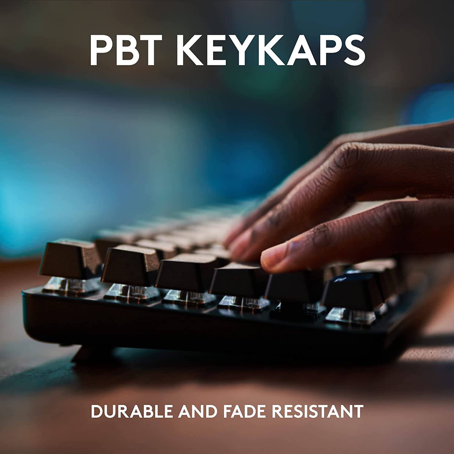 Logitech G G413 Mechanical Backlit Gaming Keyboard - Golchha Computers