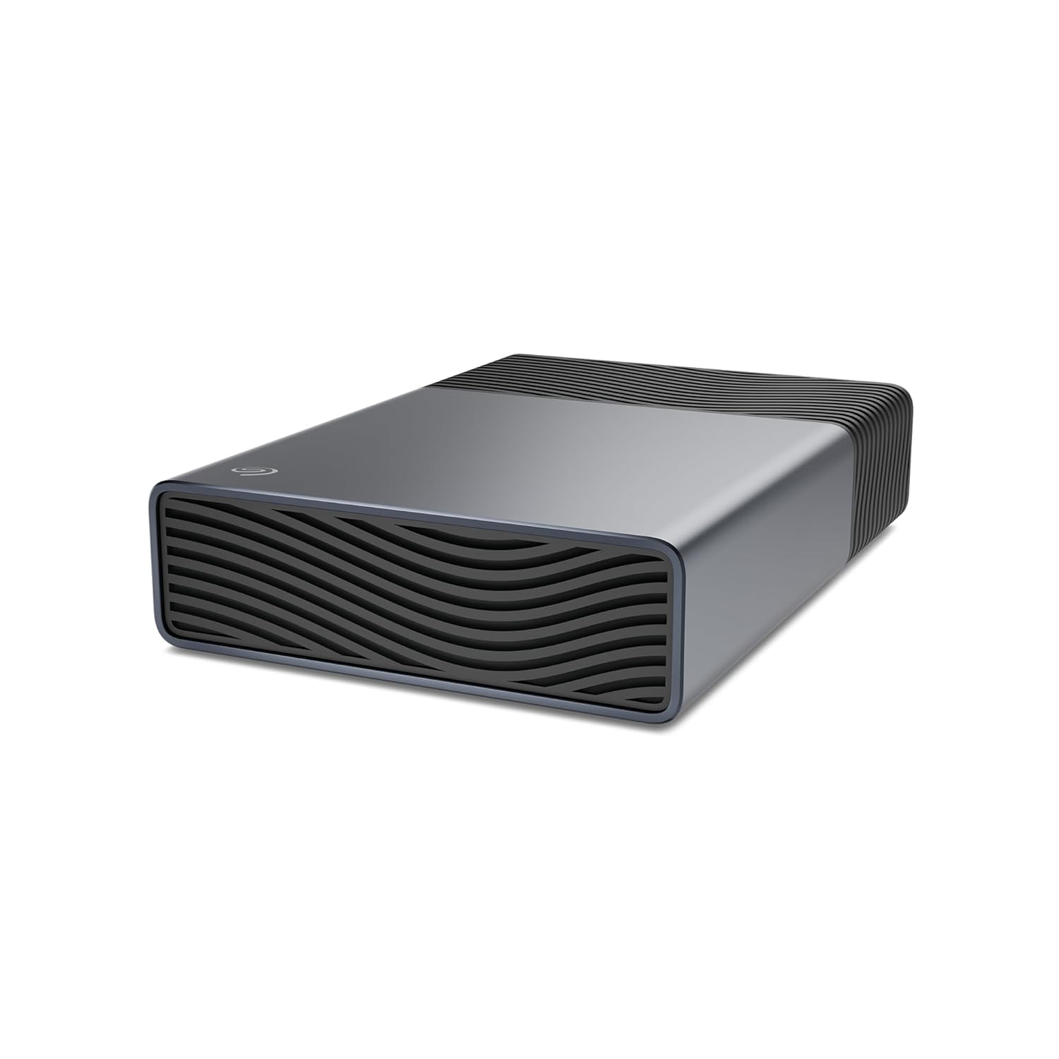 Seagate One Touch 8TB External Hard Drive Desktop HDD - USB-C