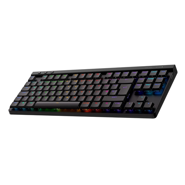 Logitech G515 Lightspeed TKL Wireless Gaming Keyboard - Golchha Computers