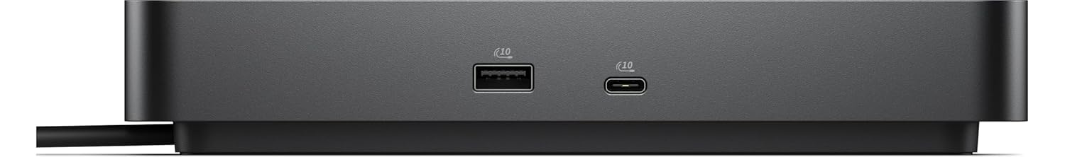Dell Pro Thunderbolt 4 Smart Dock - SD25TB4 Docking Station