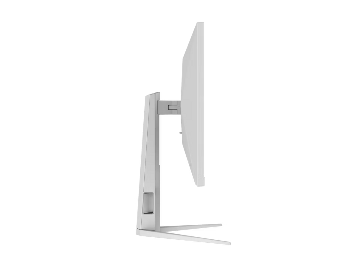 AOC Q27G4SL/WS 27-inch QHD IPS 320Hz 1ms Ergonomic Gaming Monitor