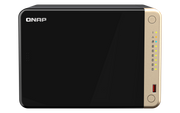 QNAP TS-664-8G 6 Bay NAS