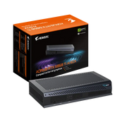 Gigabyte Aorus RTX 5060 Ti AI Box 16GB GDDR7 External Graphics Card - Dispatch Within 3 Business Days - GOLCHHA COMPUTERS 
