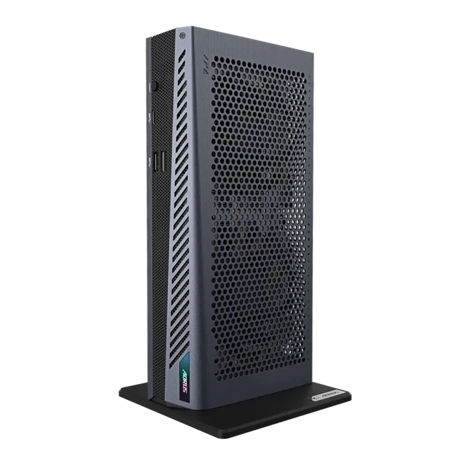 Gigabyte Aorus RTX 5060 Ti AI Box 16GB GDDR7 External Graphics Card - Dispatch Within 3 Business Days - GOLCHHA COMPUTERS 