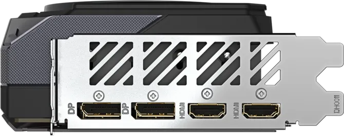 Gigabyte Radeon™ RX 9070 XT GAMING OC 16GB Graphics Card