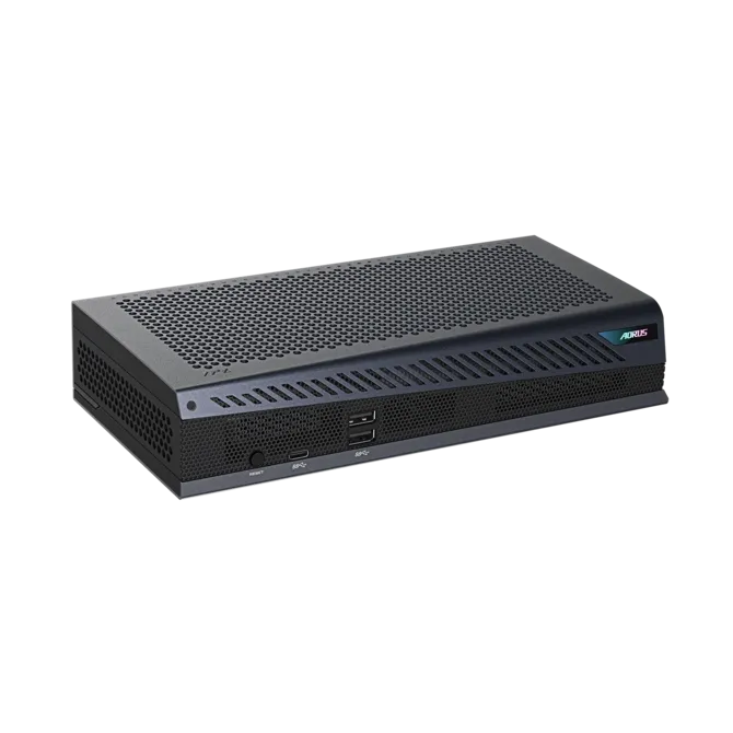 Gigabyte Aorus RTX 5060 Ti AI Box 16GB GDDR7 External Graphics Card - Dispatch Within 3 Business Days - GOLCHHA COMPUTERS 