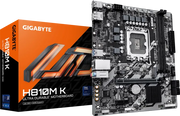 GIGABYTE H810M K INTEL H810 DDR5 MOTHERBOARD