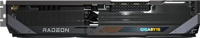 Gigabyte Radeon™ RX 9070 XT GAMING OC 16GB Graphics Card