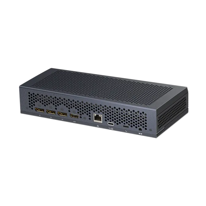 Gigabyte Aorus RTX 5060 Ti AI Box 16GB GDDR7 External Graphics Card - Dispatch Within 3 Business Days - GOLCHHA COMPUTERS 