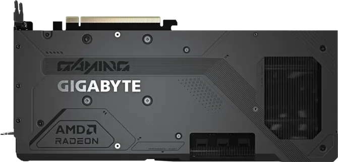 Gigabyte Radeon™ RX 9070 XT GAMING OC 16GB Graphics Card