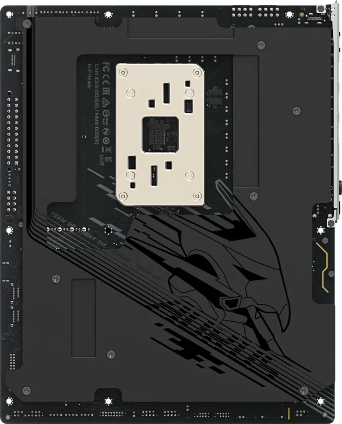 GIGABYTE X870E AORUS ELITE X3D