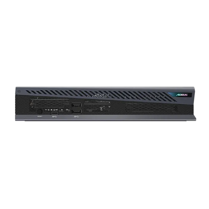 Gigabyte Aorus RTX 5060 Ti AI Box 16GB GDDR7 External Graphics Card - Dispatch Within 3 Business Days - GOLCHHA COMPUTERS 