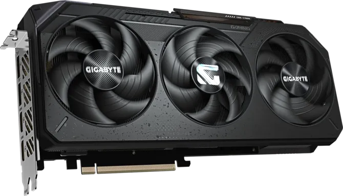 Gigabyte Radeon™ RX 9070 XT GAMING OC 16GB Graphics Card