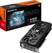 Gigabyte Radeon™ RX 9070 XT GAMING OC 16GB Graphics Card