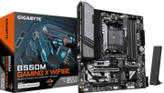 GIGABYTE B550M GAMING X WIFI6E REV 1.0