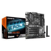 GIGABYTE B550 Eagle WIFI6 ATX AMD AM4 DDR4 Motherboard