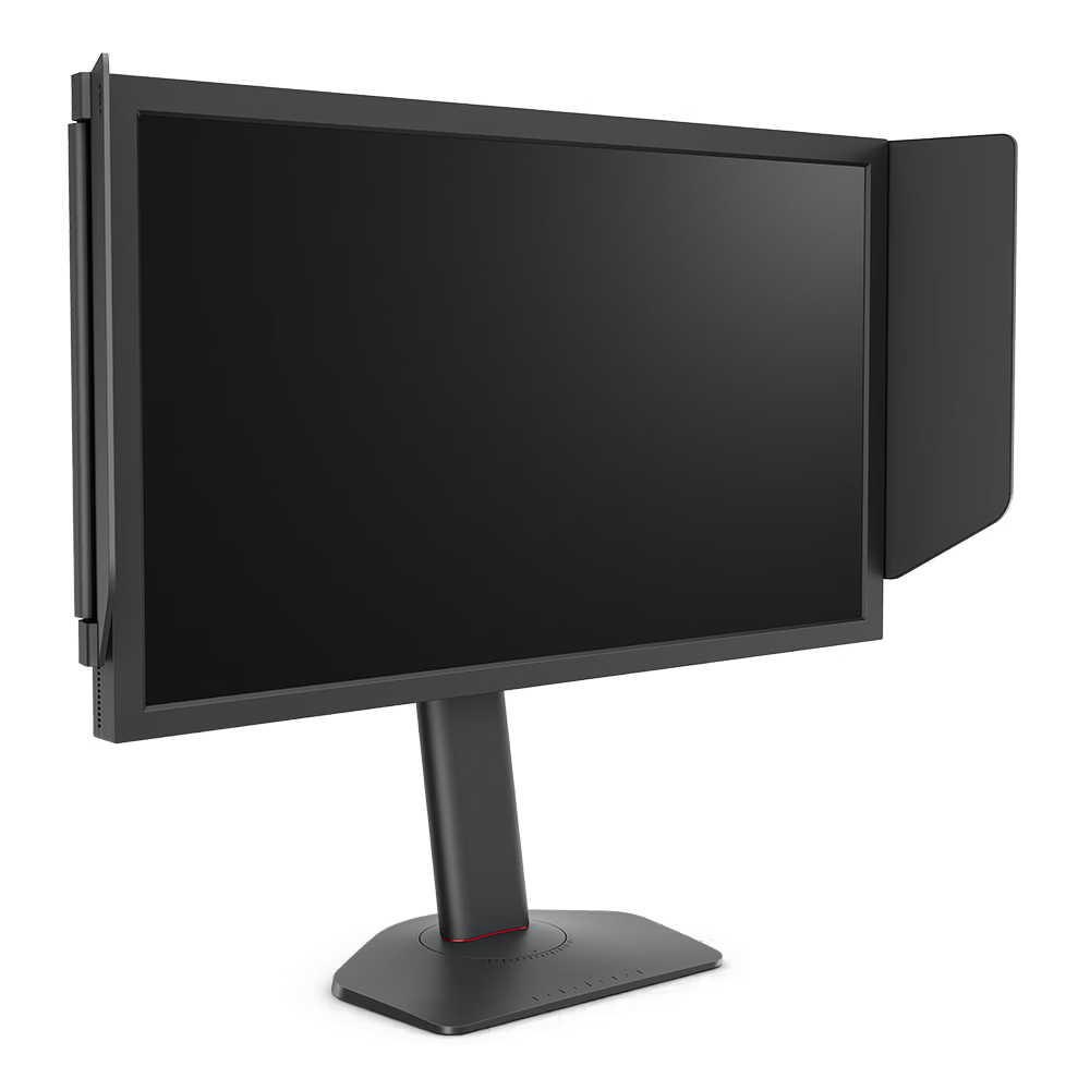 Benq Zowie XL2586X+ New Fast TN 600Hz DyAc 2 Gaming Monitor for Esports - GOLCHHA COMPUTERS 