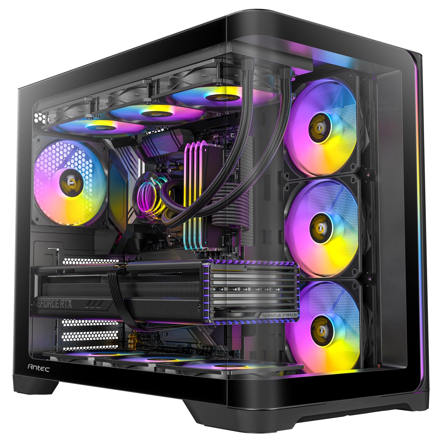 Power House - GOLCHHA COMPUTERS 