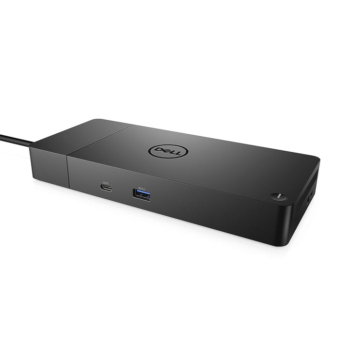 Dell WD19S Docking Station with 180W Adapter USB-C and Fast Charging - Golchha Computers