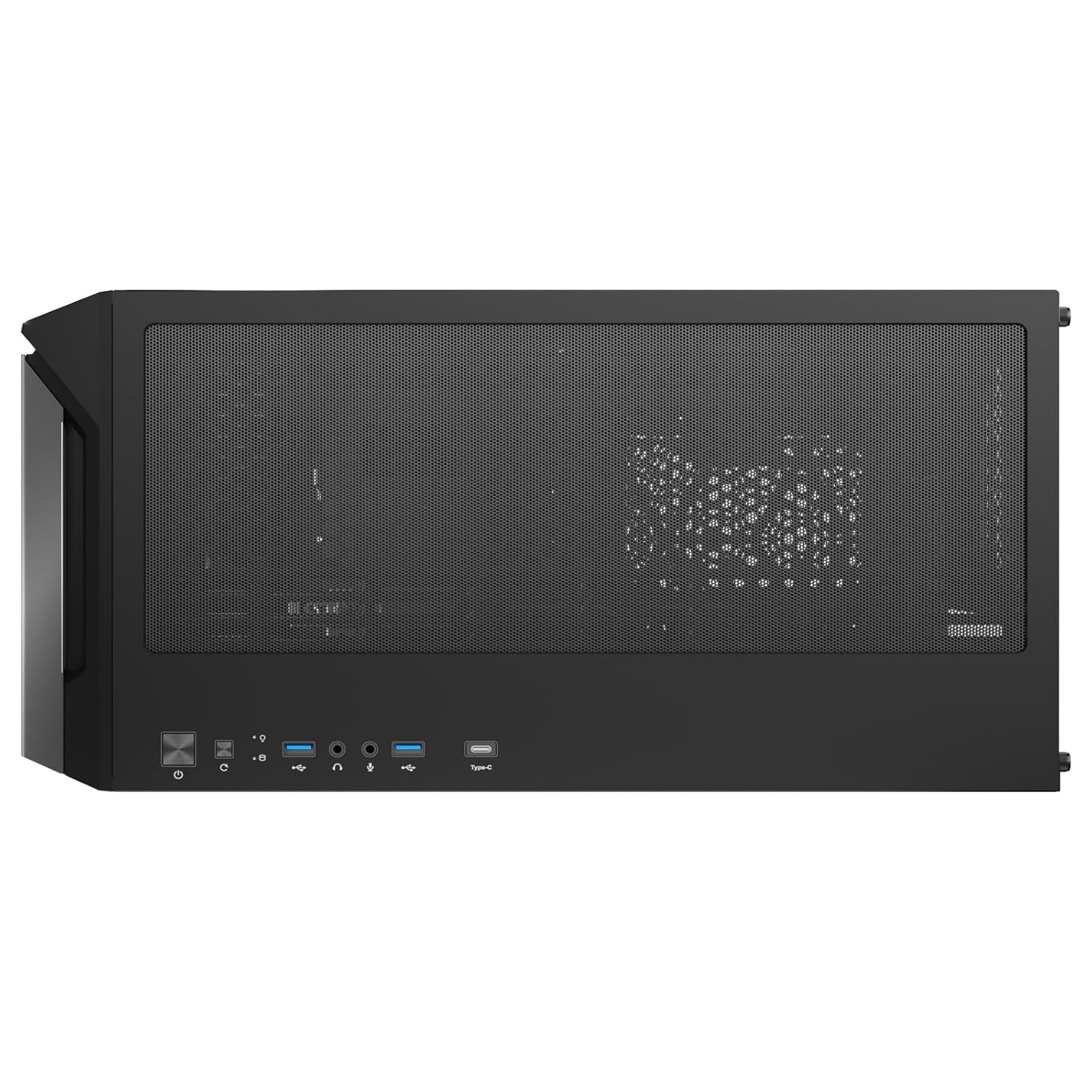 Viper Pro AI 2026 with 9700 AI Pro 32 GB GPU - GOLCHHA COMPUTERS 