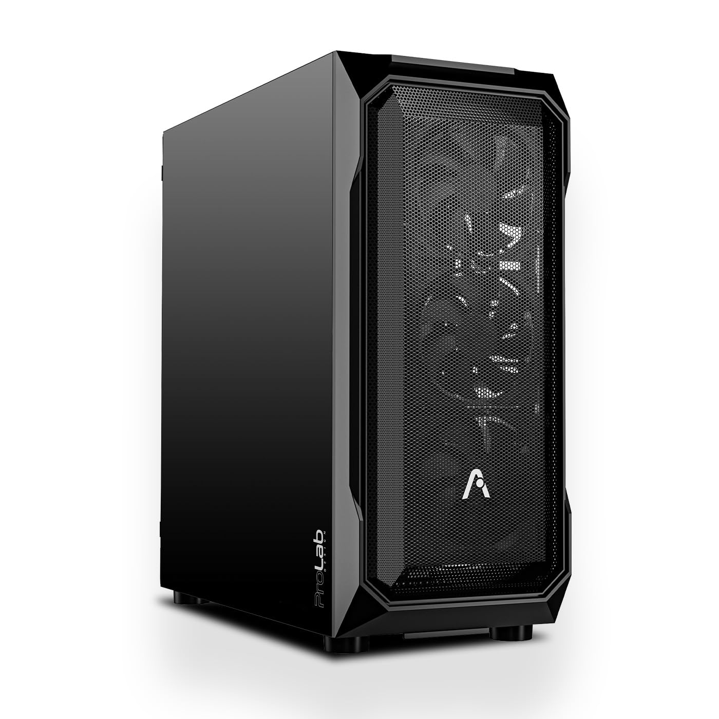 Viper Pro Home NAS Workstation