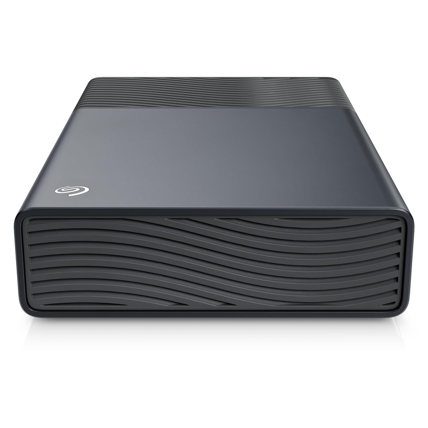 Seagate One Touch 8TB External Hard Drive Desktop HDD - USB-C