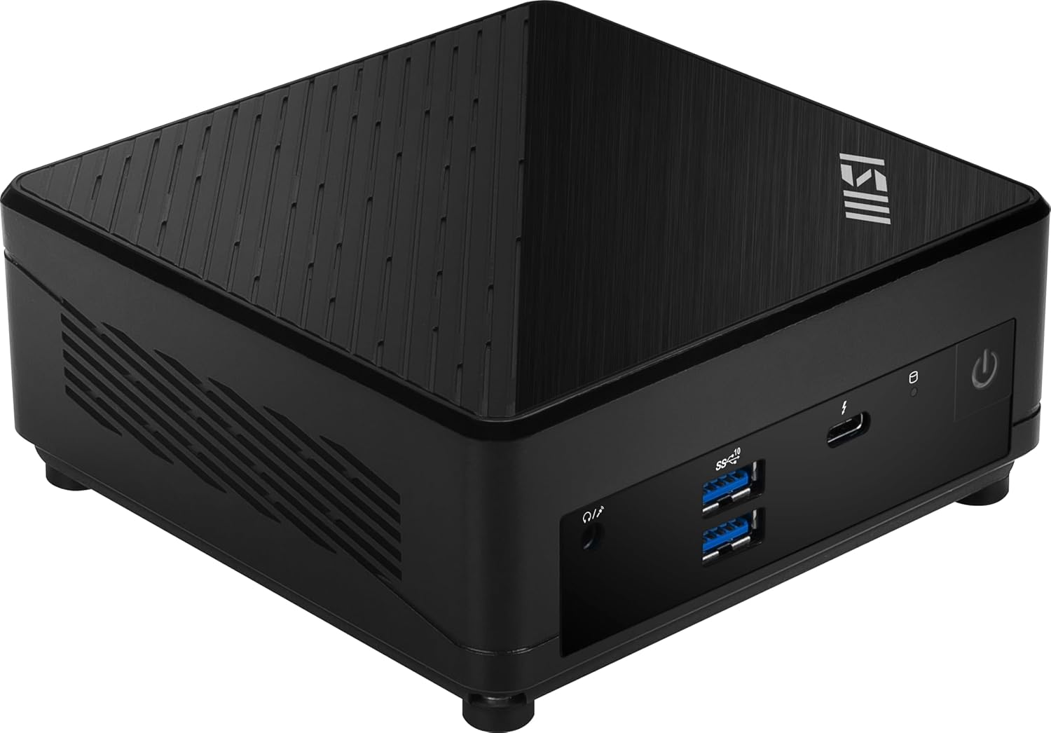 MSI Cubi 5 14th Gen 1M MINI PC With Dual Lan Port Barebone Pc - Dispatched in 3 Business Days - GOLCHHA COMPUTERS 