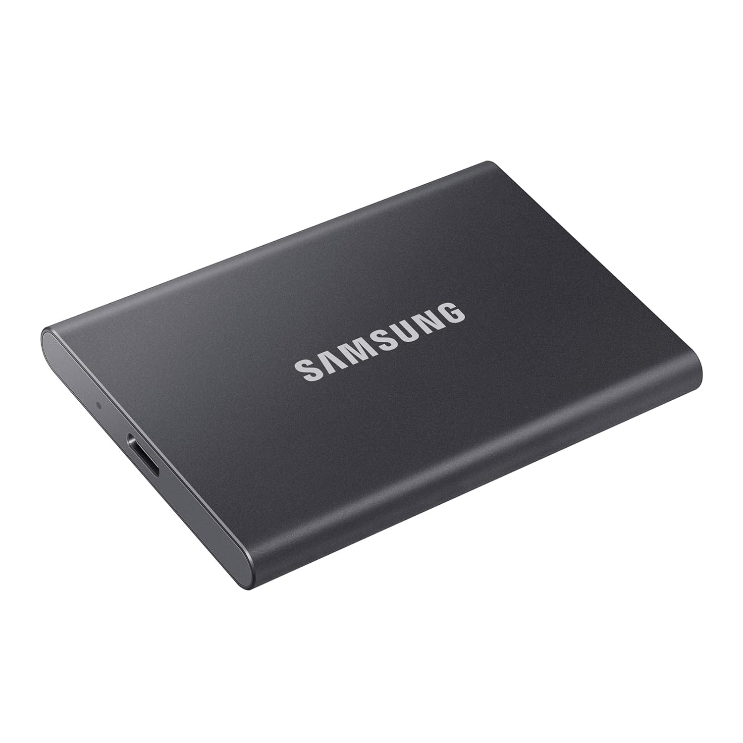 Sony PS5 console - 1TB Disc Edition with Samsung T7 2TB External SSD Combo