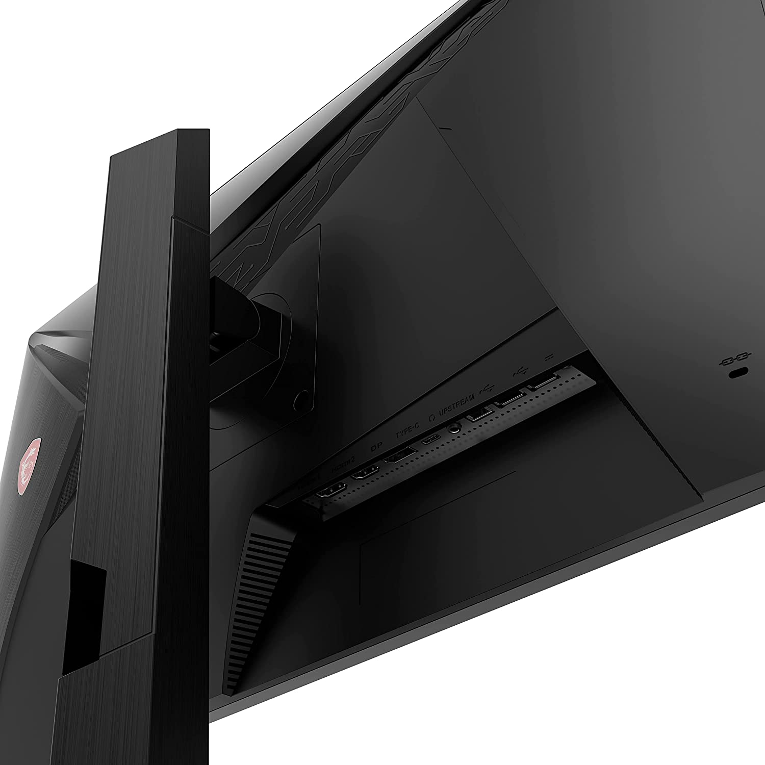 MSI Optix MAG274QRX - Gaming Monitor with QHD, IPS Panels, 240Hz Refresh Rate, 1ms Response Time, Gaming G-Sync Compatible