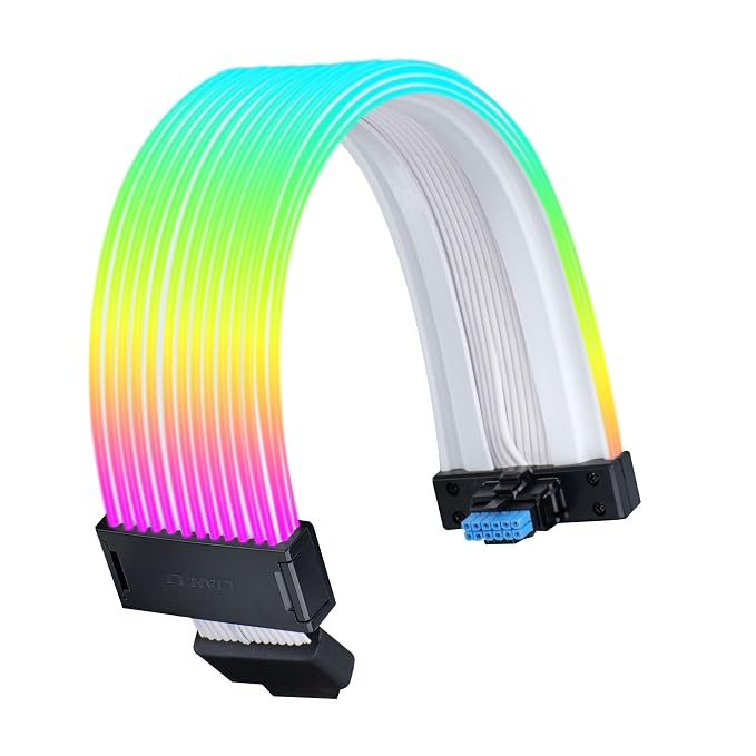 Lian Li Accessory Strimer STRIMER Wireless 16-12 - G89.PW16-121W.in