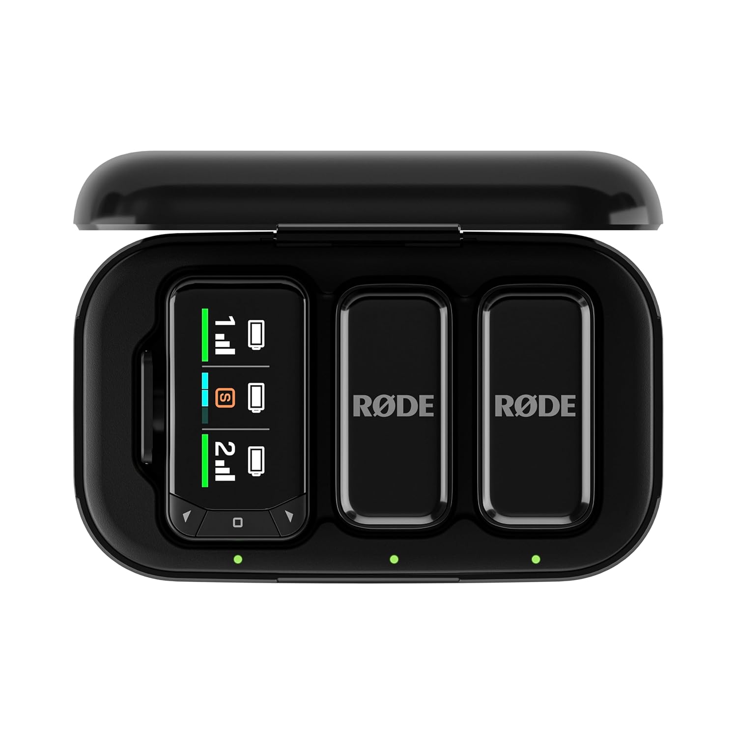 Rode Wireless Micro Camera Kit Ultra-compact Wireless Microphone For Cameras - GOLCHHA COMPUTERS 