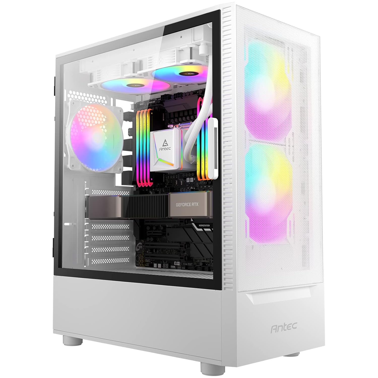Gaming Codex Pro - GOLCHHA COMPUTERS 