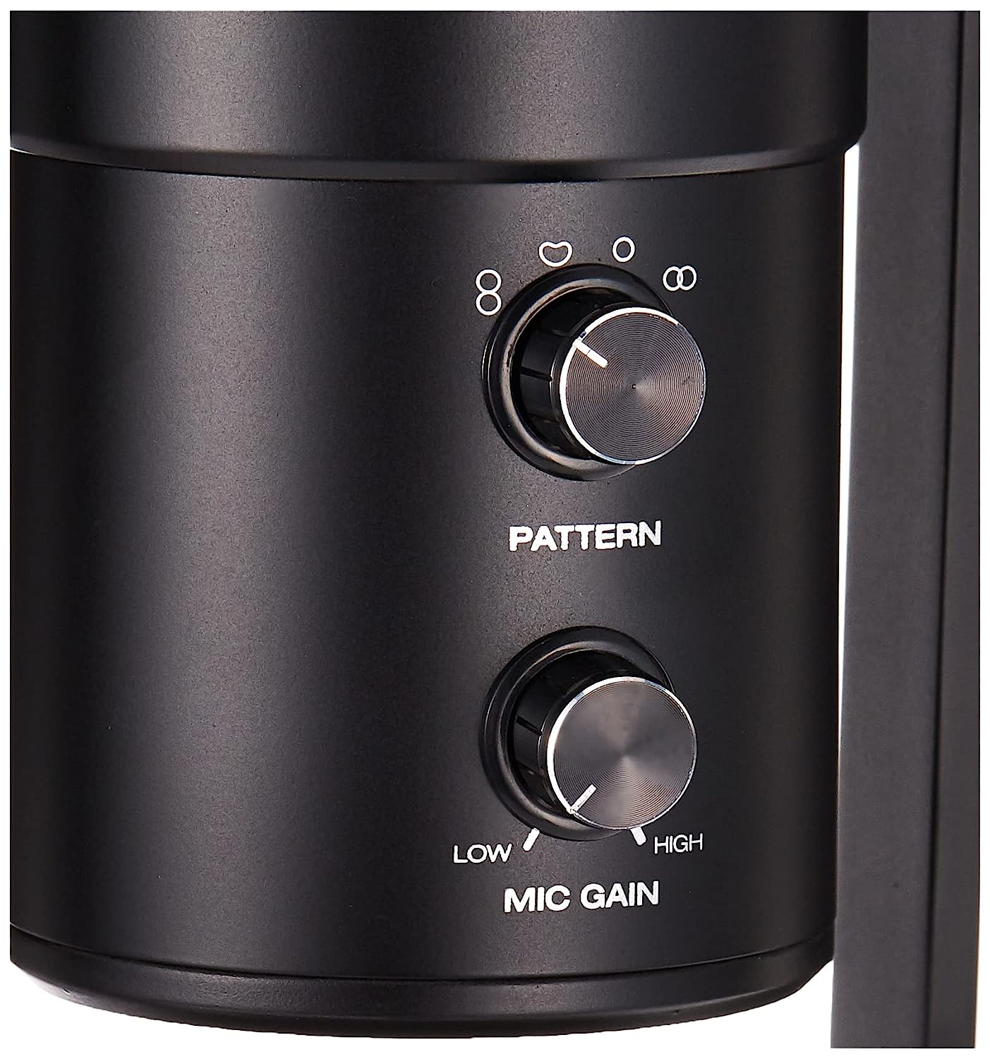 M-Audio UBER Mic USB Condenser Microphone