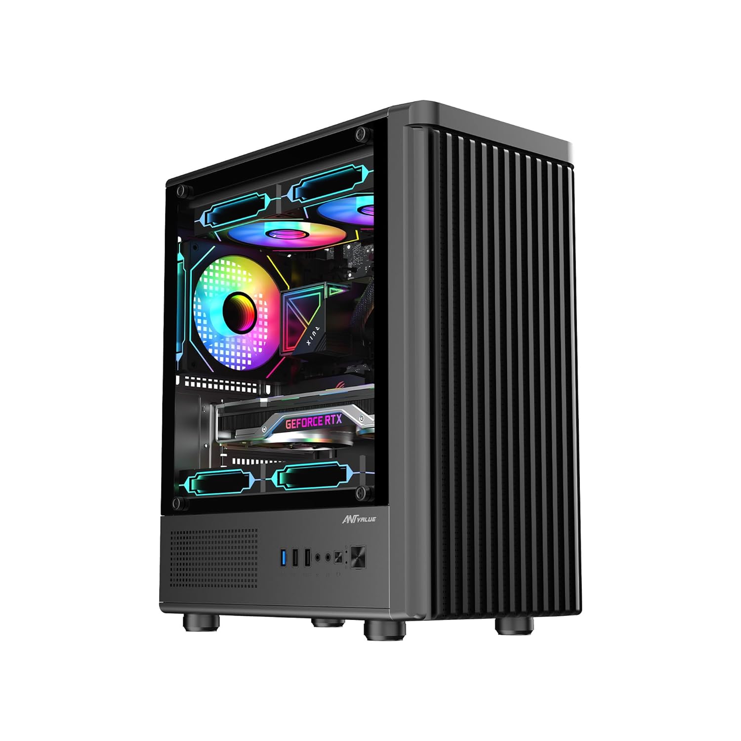 GAMING PC CODEX - GOLCHHA COMPUTERS 