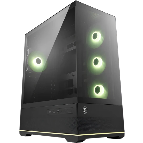 Viper Workstation 2.0 With i9-14900KS And 5070 TI 16GB - GOLCHHA COMPUTERS 