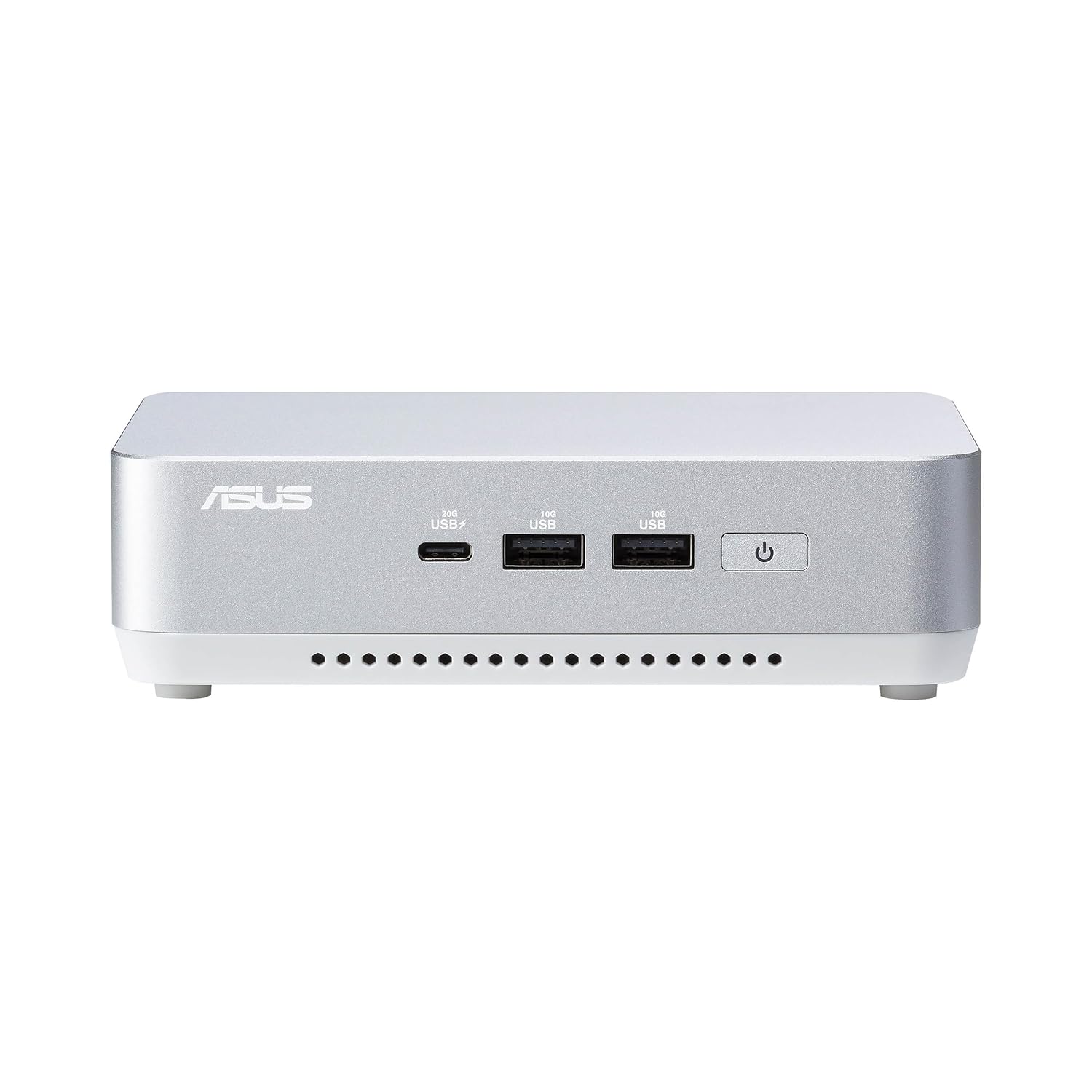 ASUS NUC 14 Pro Plus Kit Slim RNUC14RVS Mini Pc with Intel 14th Gen Core Ultra i7-155H Processor-Barebone