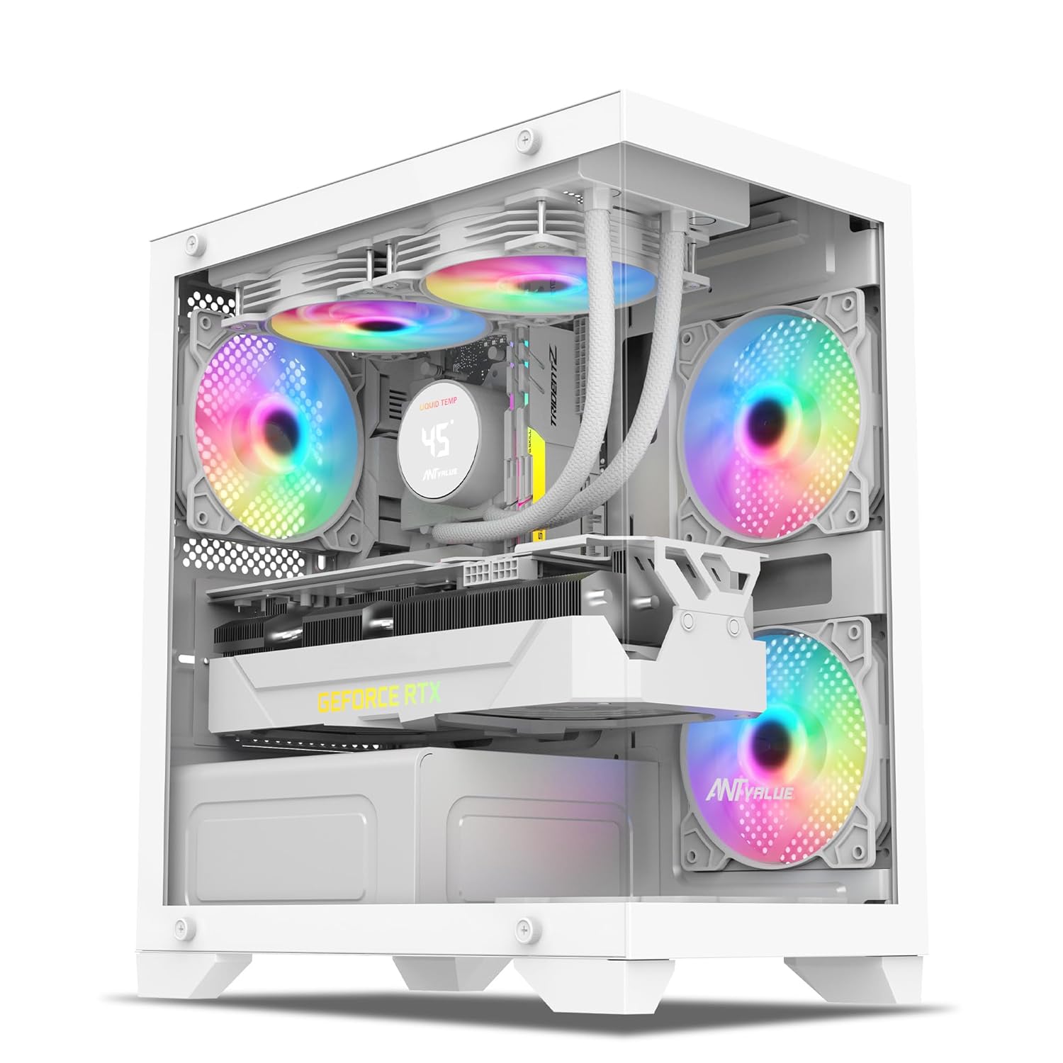 GIZMO 2026 - GOLCHHA COMPUTERS 