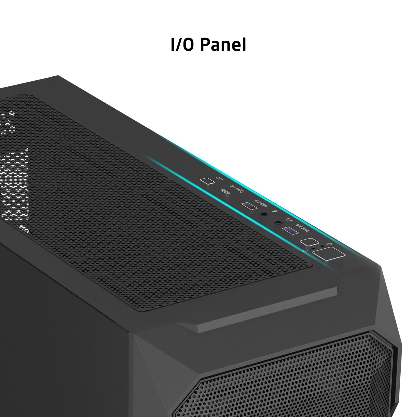 Viper Pro Home NAS Workstation - GOLCHHA COMPUTERS 