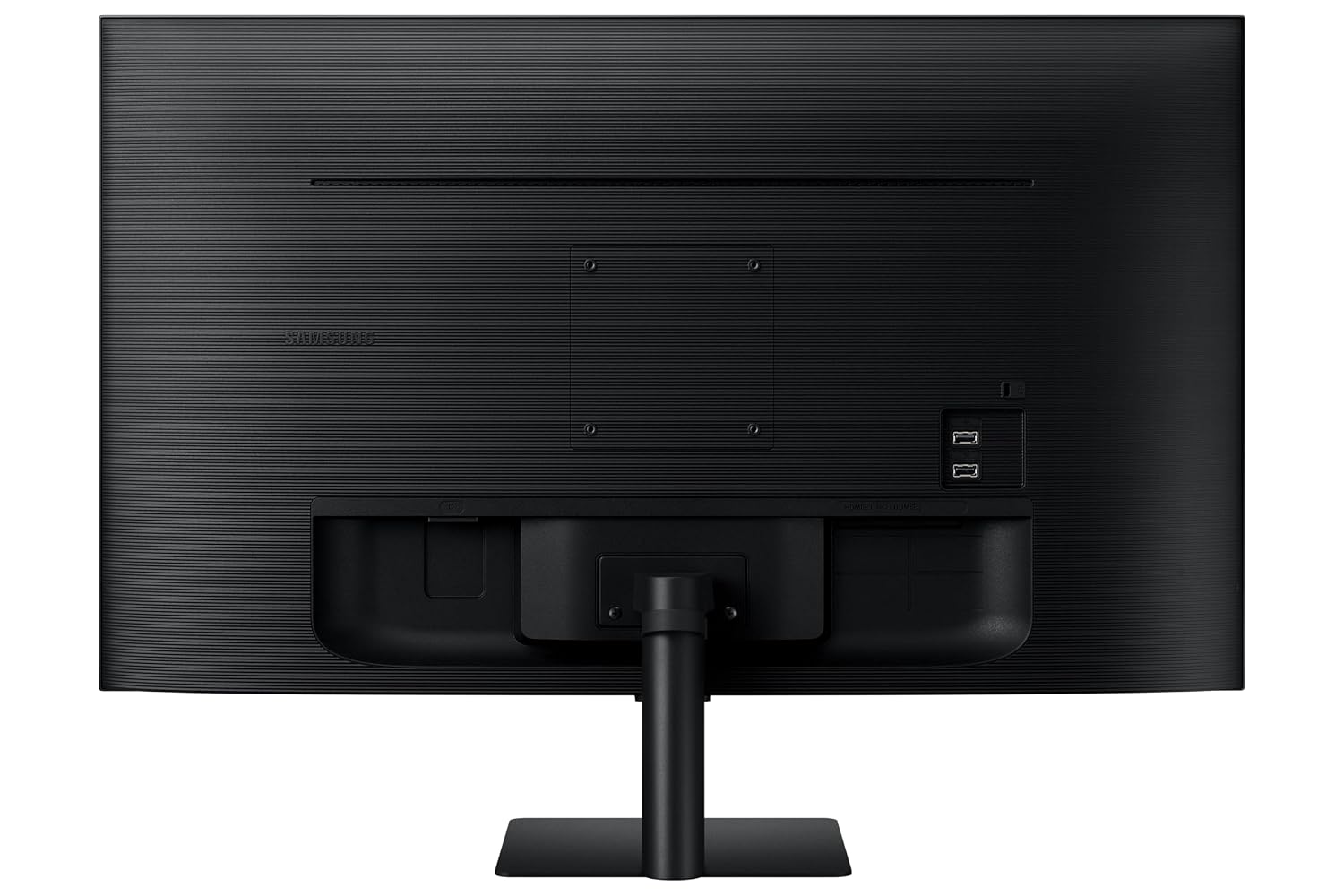 Samsung 80 cm (32) M5 FHD Smart Monitor with Smart TV experience