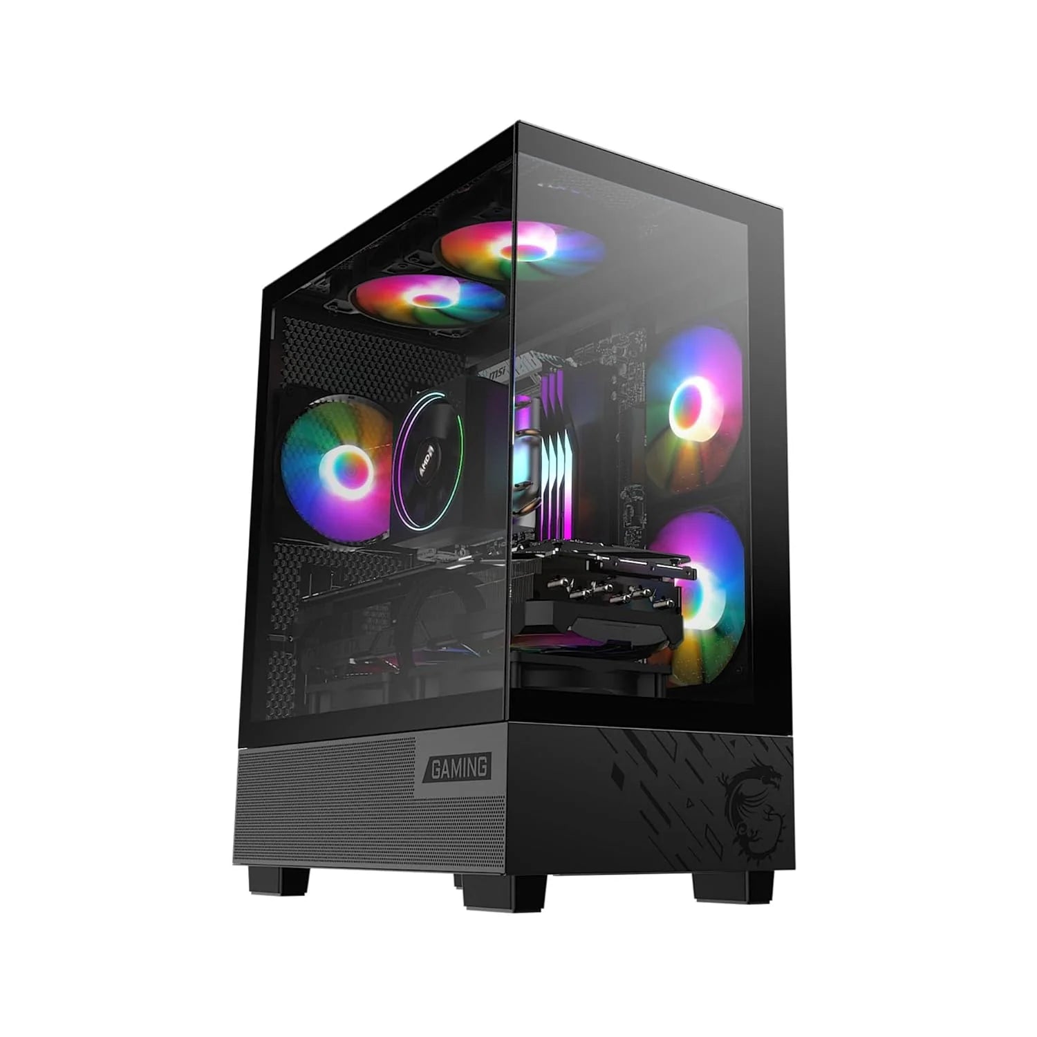 GIZMO 2.0 2026 - GOLCHHA COMPUTERS 