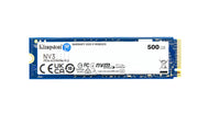Kingston NV3 M.2 2280 PCIe Gen4 NVMe SSD