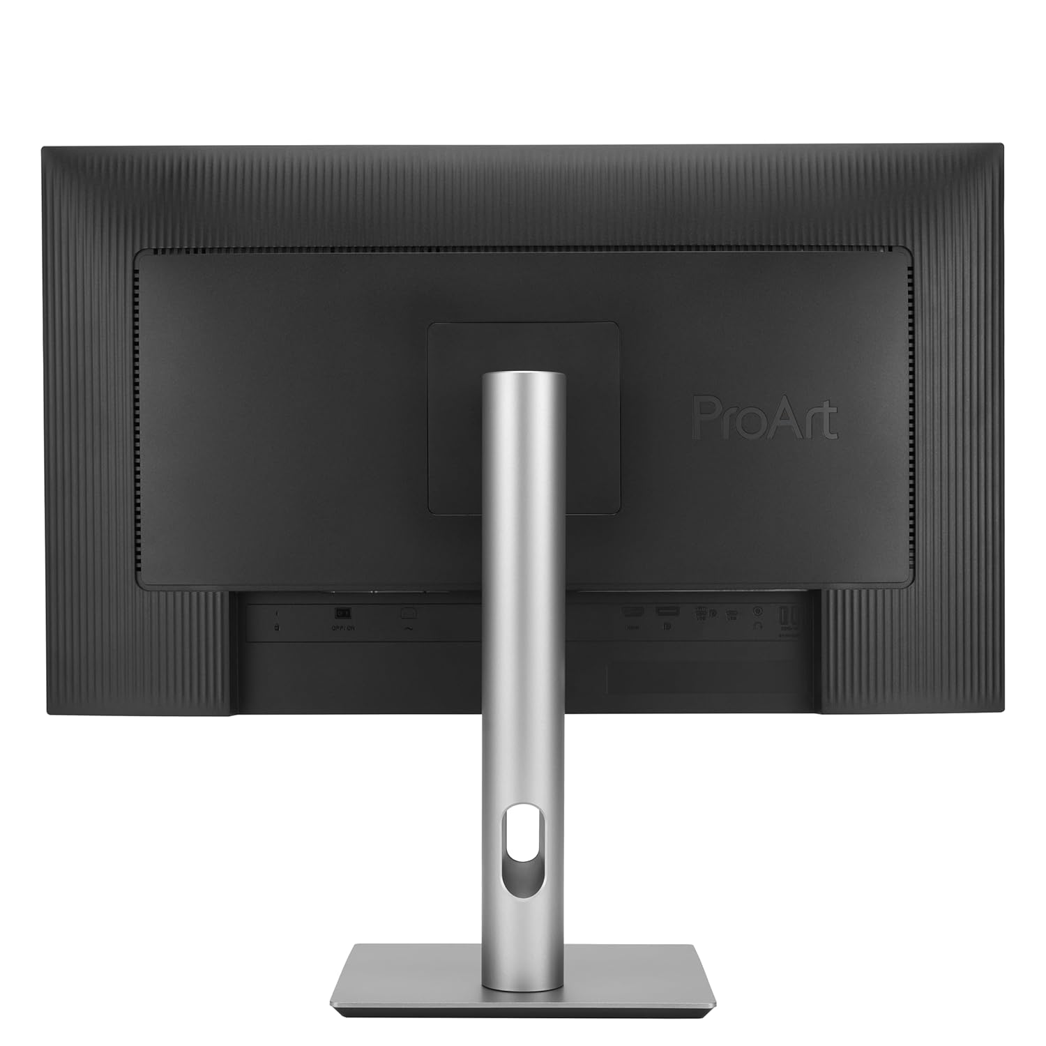 ASUS ProArt Display 27” 5K 60Hz (PA27JCV) HDR Professional Monitor - GOLCHHA COMPUTERS 