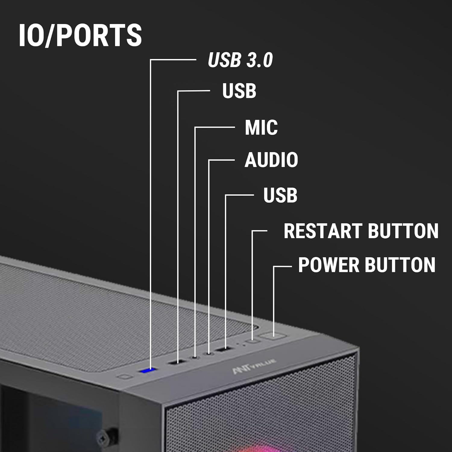 Viper Pro - With Rtx 3050 8 GB - GOLCHHA COMPUTERS 