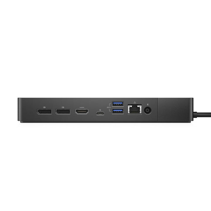 Dell WD19S Docking Station with 180W Adapter USB-C and Fast Charging - Golchha Computers