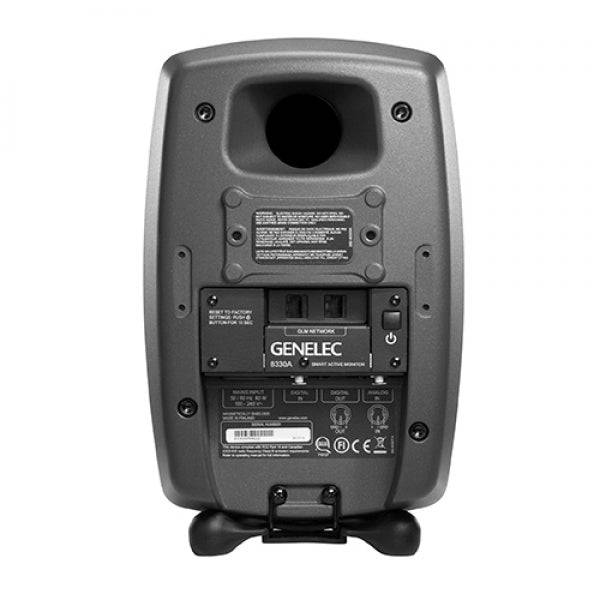 Genelec 8330A SAM 5-Inch Powered Studio Monitor (Single) Dispatched in 4 Business Days - Golchha Computers