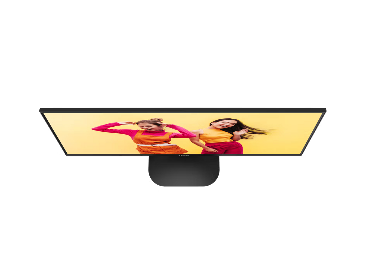 AOC U27B35 27-inch 4K UHD IPS 60Hz Home & Office Monitor