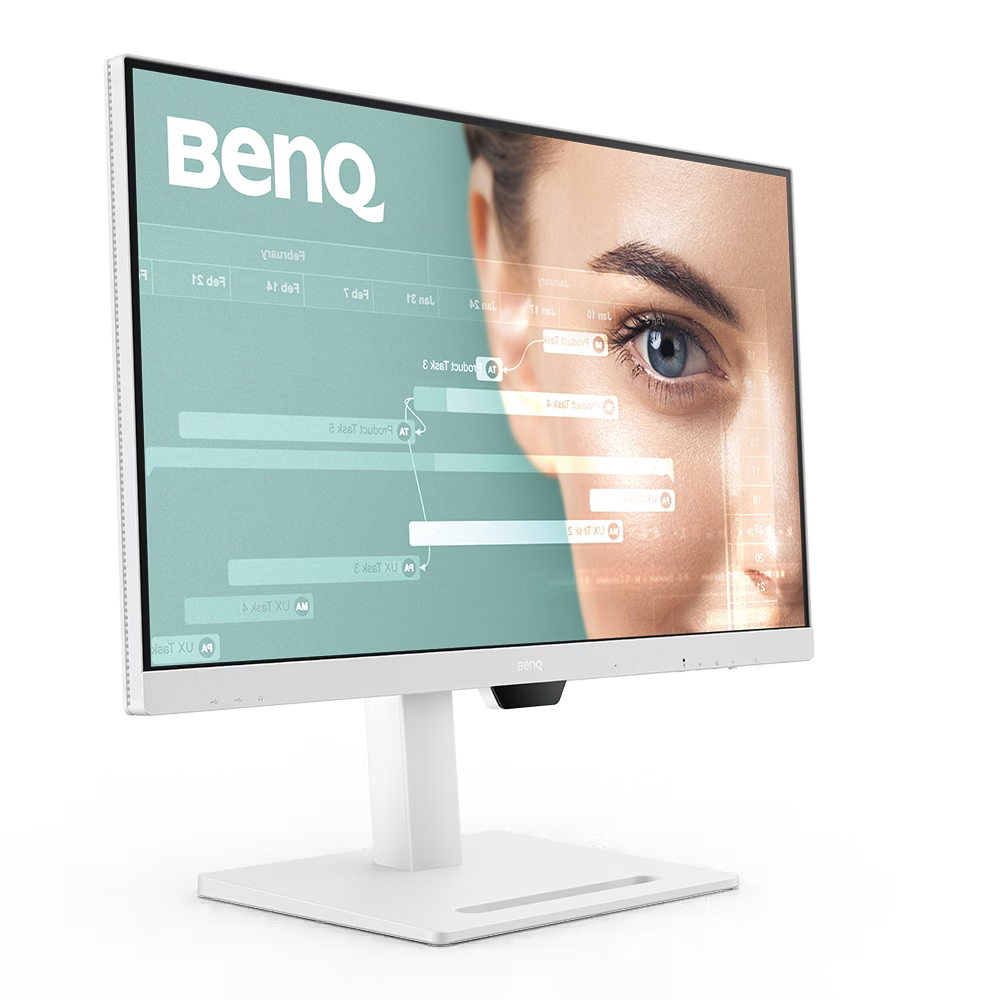 Benq GW2790QT 27 inch 2K QHD USB-C Coding Monitor - GOLCHHA COMPUTERS 