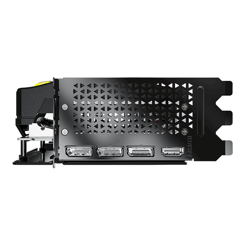 PNY GeForce RTX™ 5080 16GB ARGB EPIC-X RGB™ Overclocked Triple Fan GPU